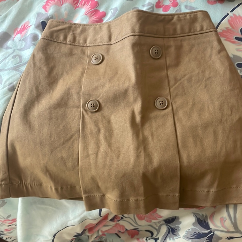 Skort